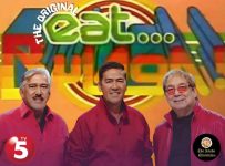 E.A.T April 8 2025