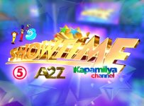 Its Showtime March 25 2025