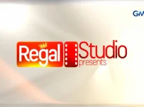 Regal Studio April 13 2025