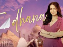 Tadhana April 5 2025